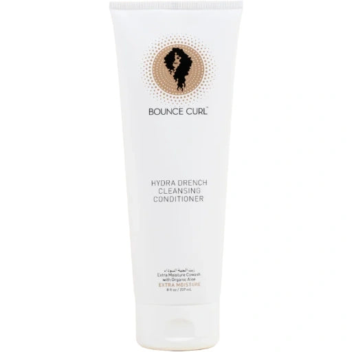 Bounce Curl Hydra Drench Cleansing Conditioner