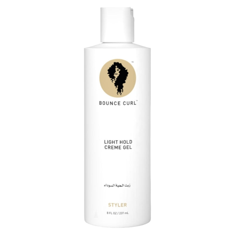 Bounce Curl Light Hold Creme Gel