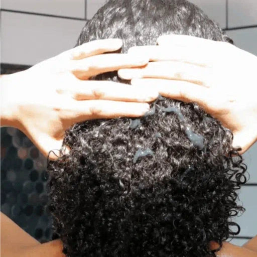 Bounce Curl Turmeric Purifying Hair Scalp Mask