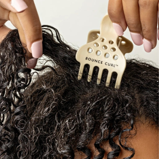Bounce Curl Volume Root Clips
