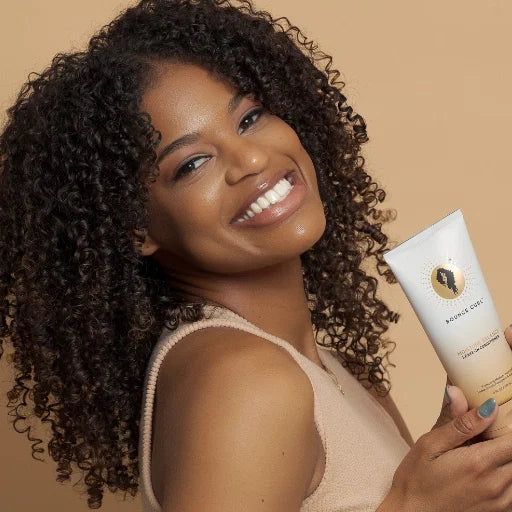 Bounce Curl Moisture Balance Leave-In Conditioner