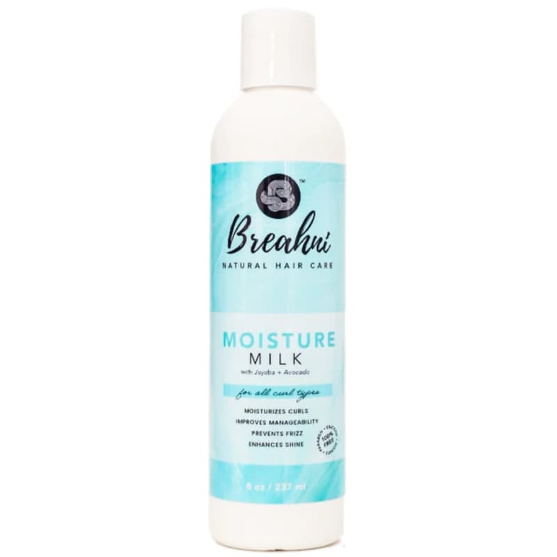 Breahni Moisture Milk