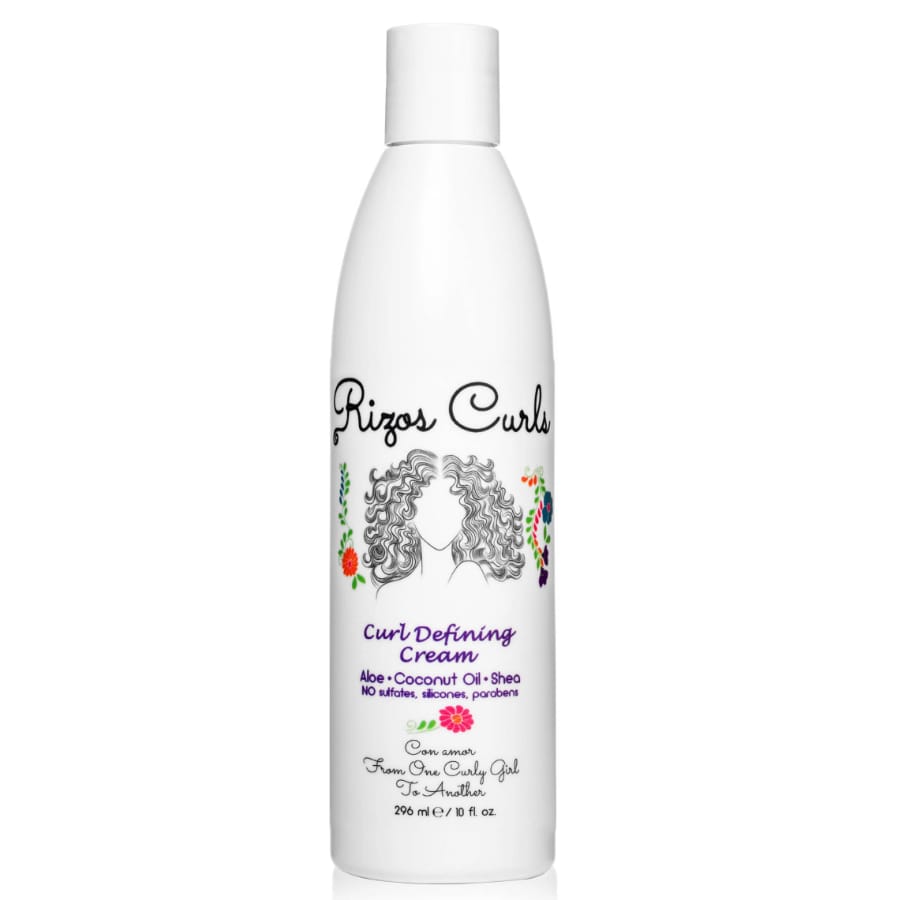 Rizos Curls Curl Defining Cream