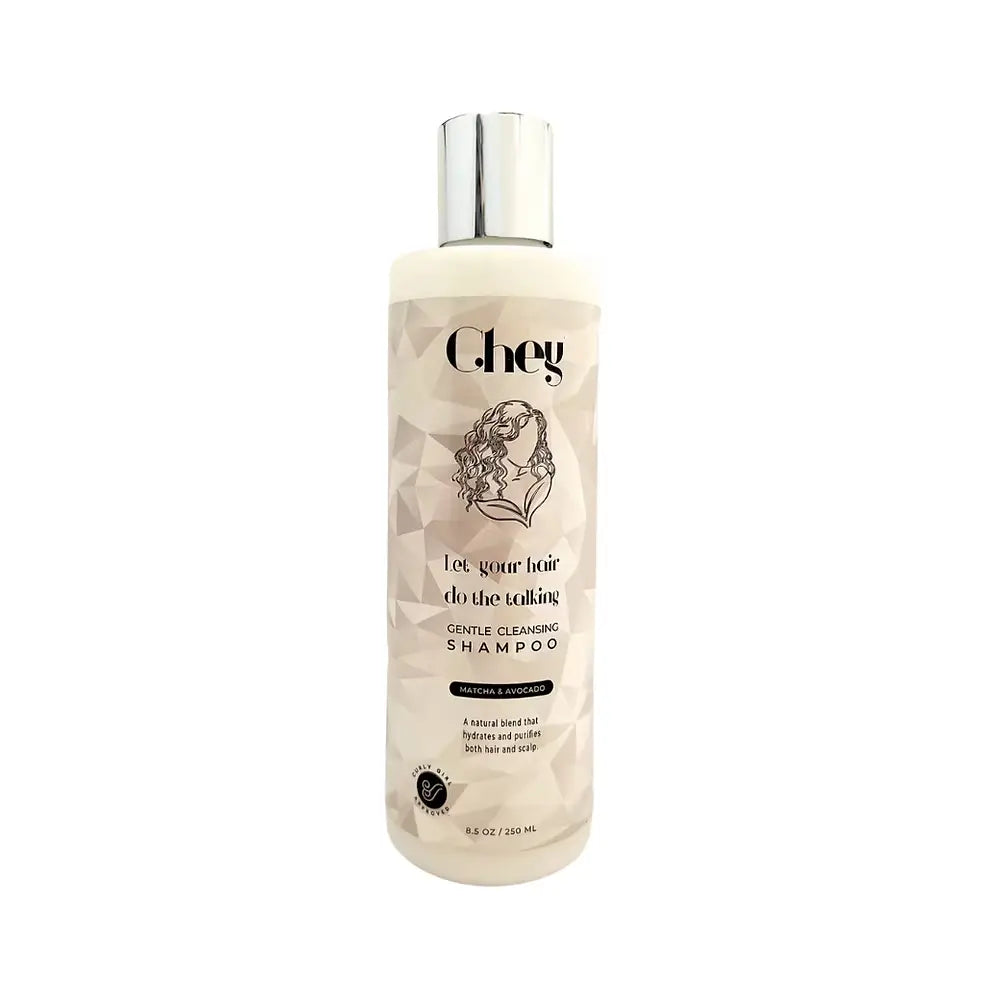 Chey Hair Care Gentle Cleansing Shampoo