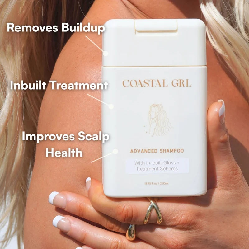 Coastal GRL Advanced Shampoo