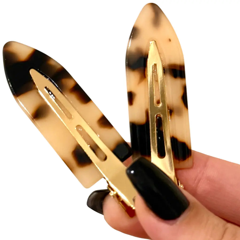 Crease Free Clips