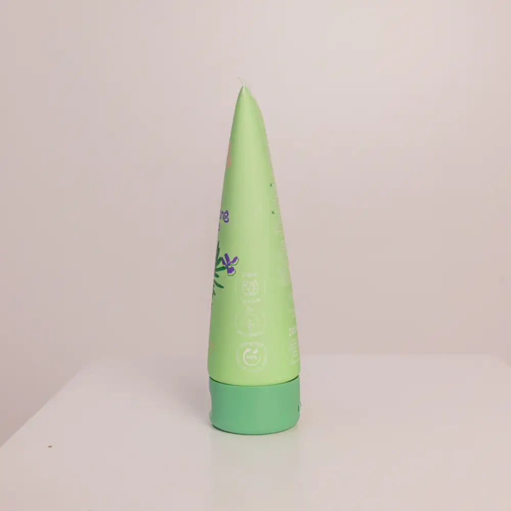 Curl Bites Rosemary Deep Cleansing Shampoo