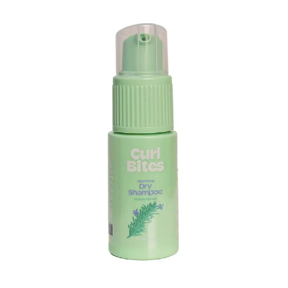 Curl Bites Volumizing Dry Shampoo