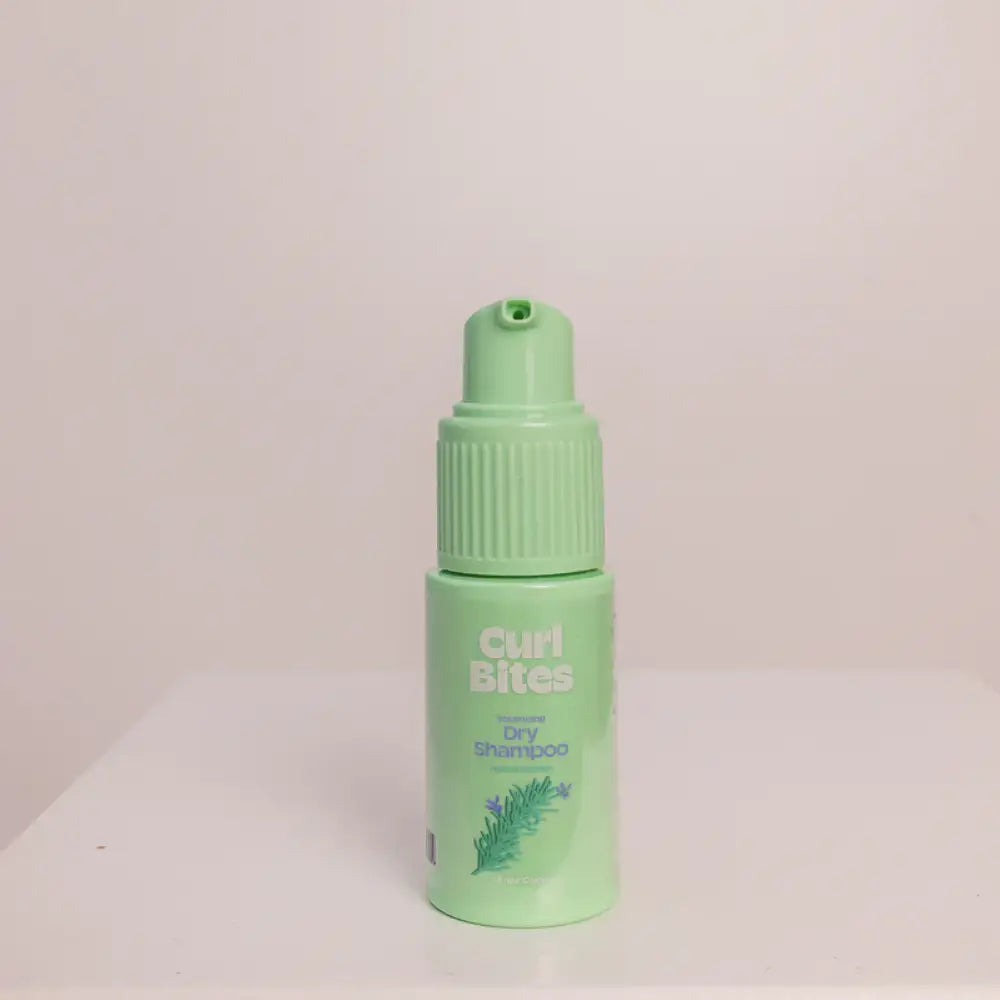 Curl Bites Volumizing Dry Shampoo
