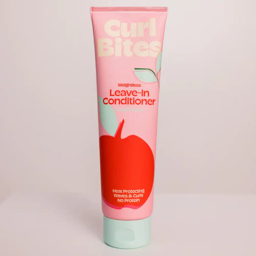 Curl Bites Weightless Leave-In Conditioner