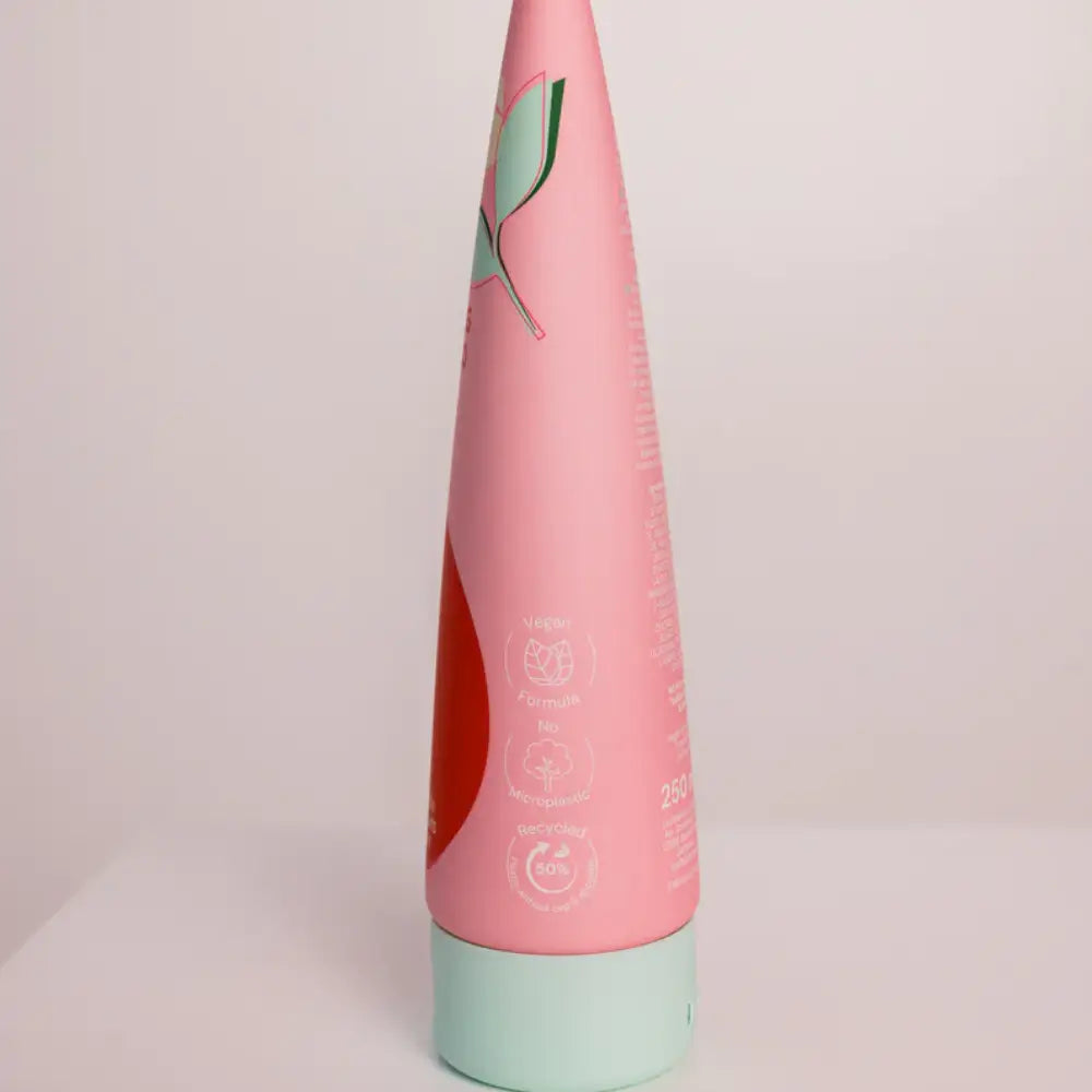 Curl Bites Refreshing Weightless Shampoo