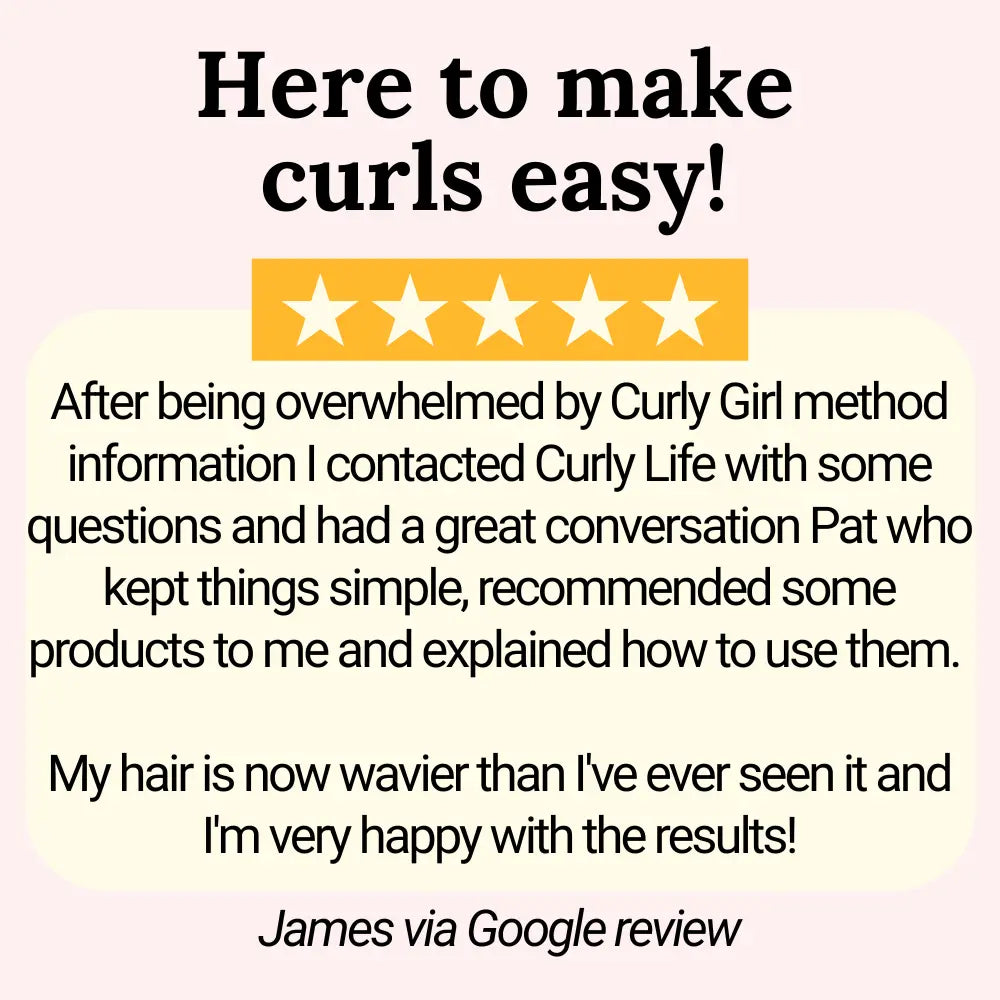 Curl Discovery Sample Set