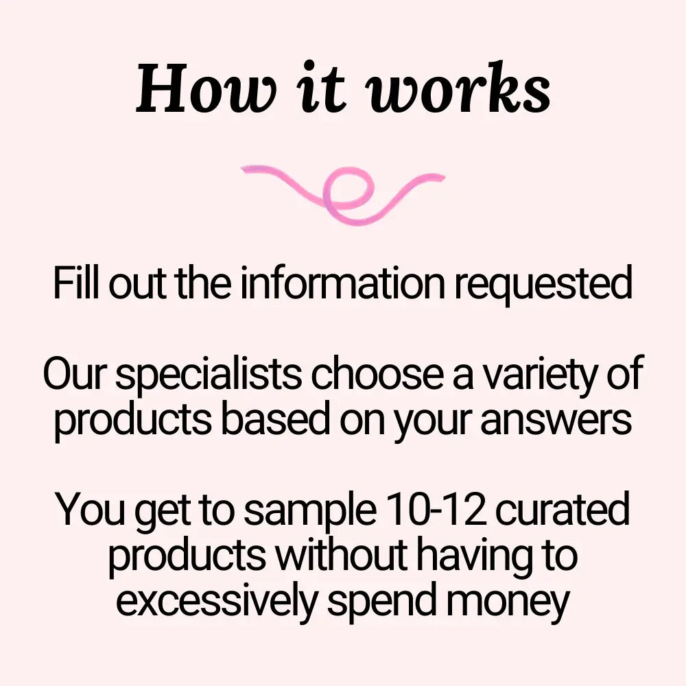 Curl Discovery Sample Set