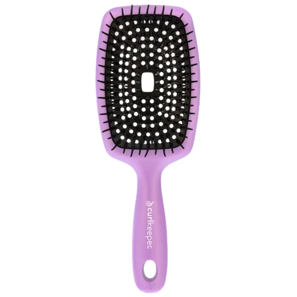 Curl Keeper Flexy Brush