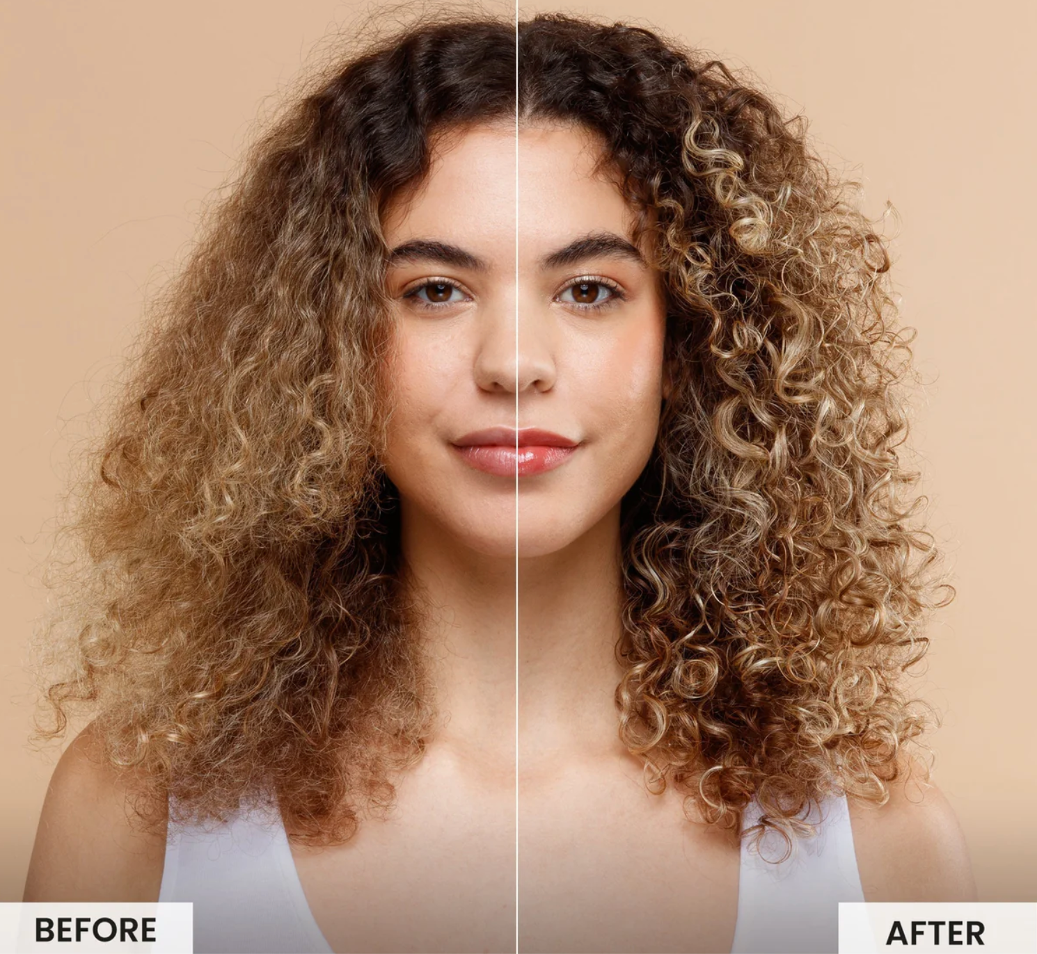Curlsmith Essential Moisture Conditioner
