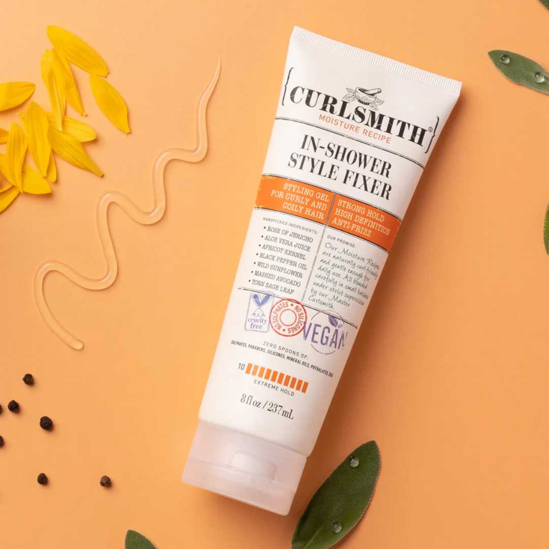 Curlsmith In-Shower Style Fixer