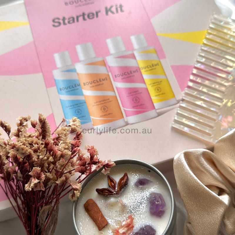 Boucleme Starter Kit