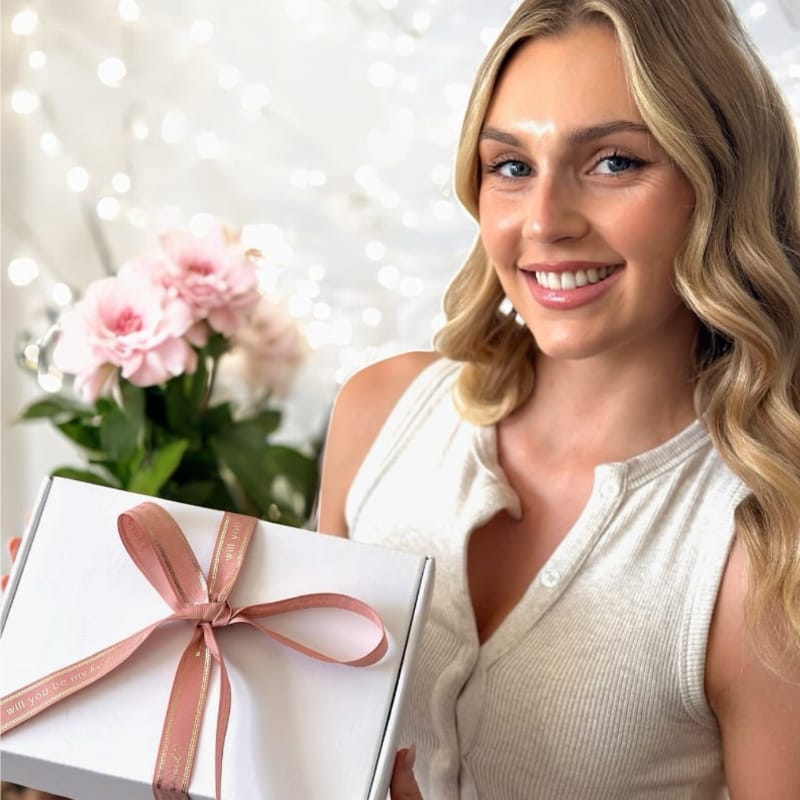Curl Mystery Box Australia