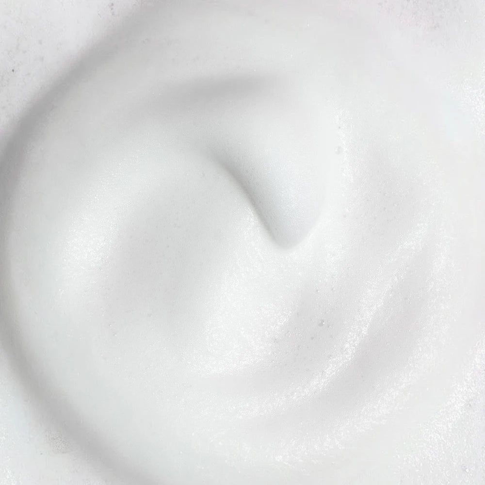 Curly Secret Define+ Styling Foam