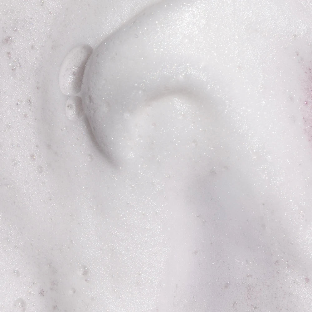 Curly Secret Volume+ Styling Foam