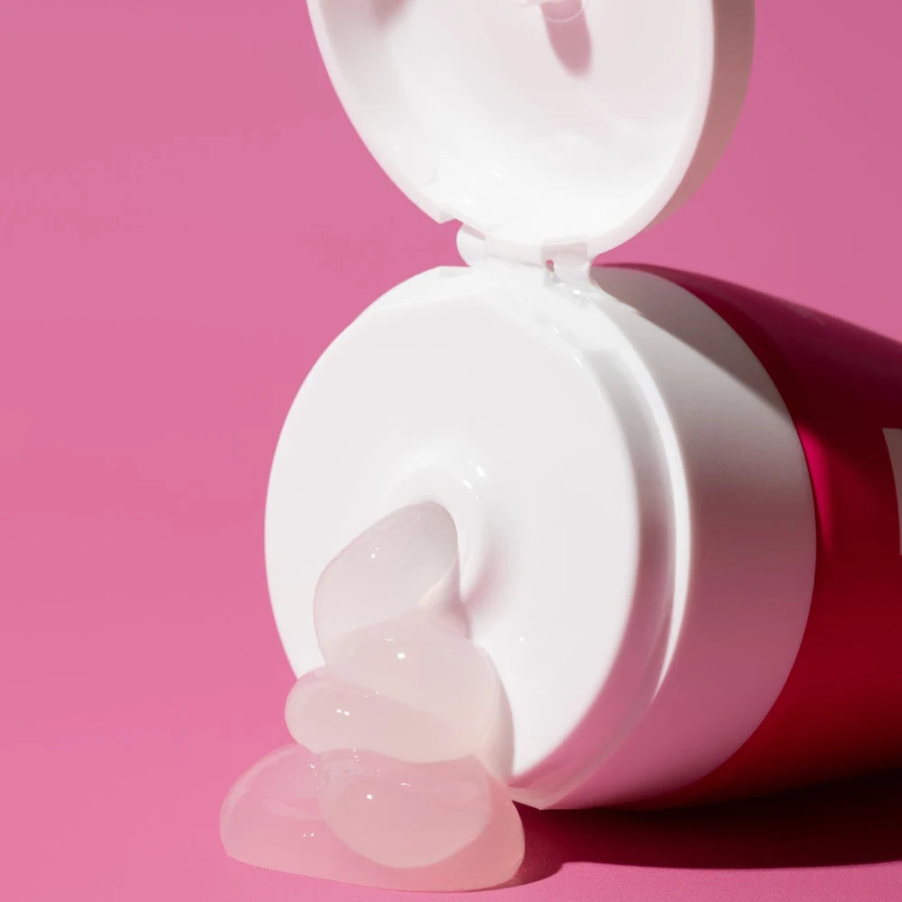 Curly Secret Volume+ Styling Gel