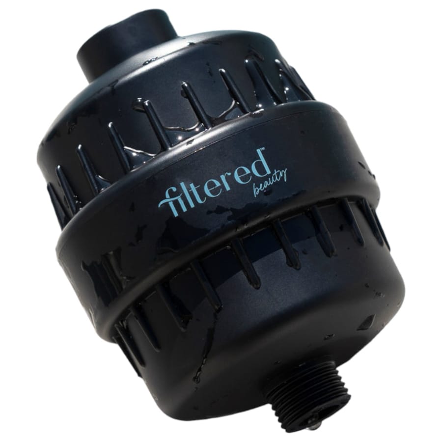 Filtered Beauty Shower Purifier