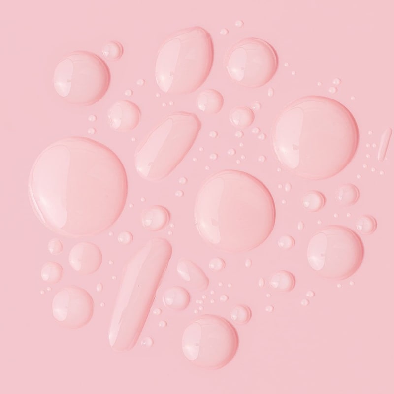 Flora & Curl Rose Water Hydrating Hair Mist