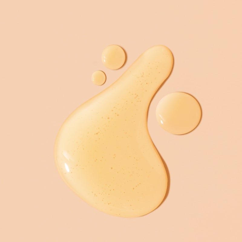 Flora & Curl Citrus Bloom Superfruit Hair Oil