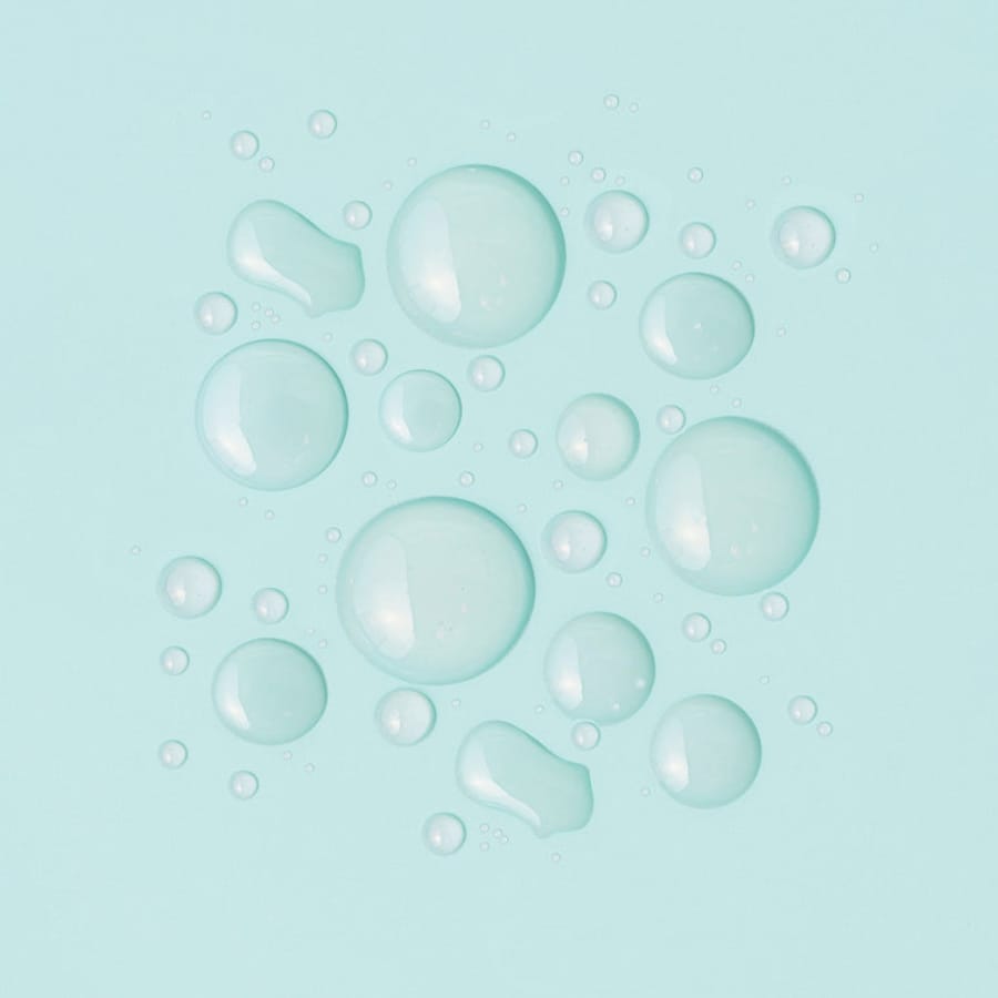 Flora & Curl Coconut Mint Scalp Refresh Mist