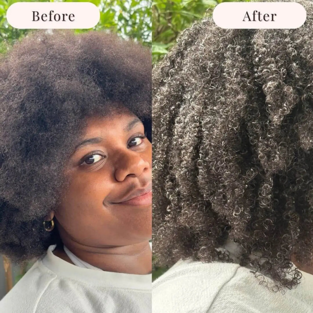 Froday Hydrating Leave-In Conditioner