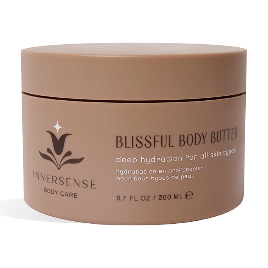 Innersense Organic Beauty Blissful Body Butter