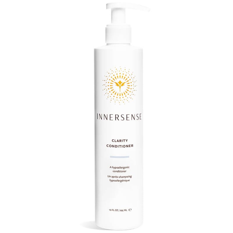 Innersense Organic Beauty Clarity Conditioner (Fragrance Free)