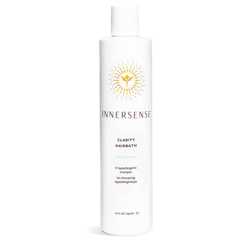 Innersense Organic Beauty Clarity Hairbath (Fragrance Free)