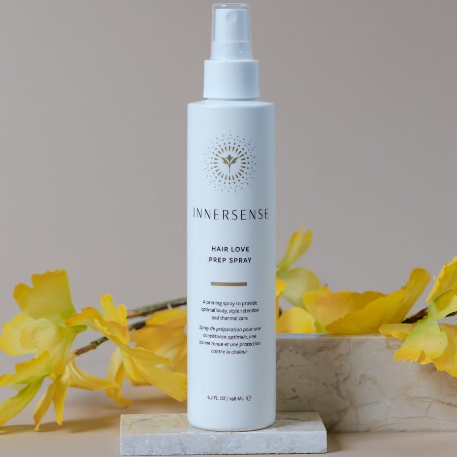Innersense Organic Beauty Hair Love Prep Spray