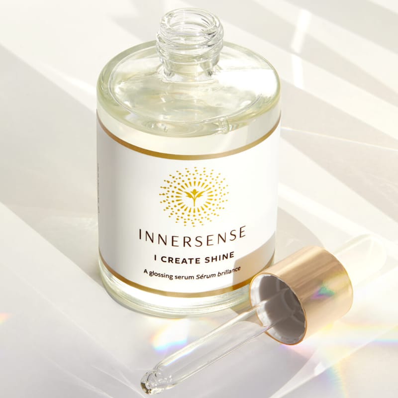 Innersense Organic Beauty I Create Shine Glossing Serum