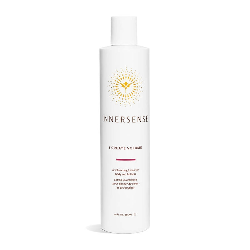 Innersense Organic Beauty I Create Volume Lotion