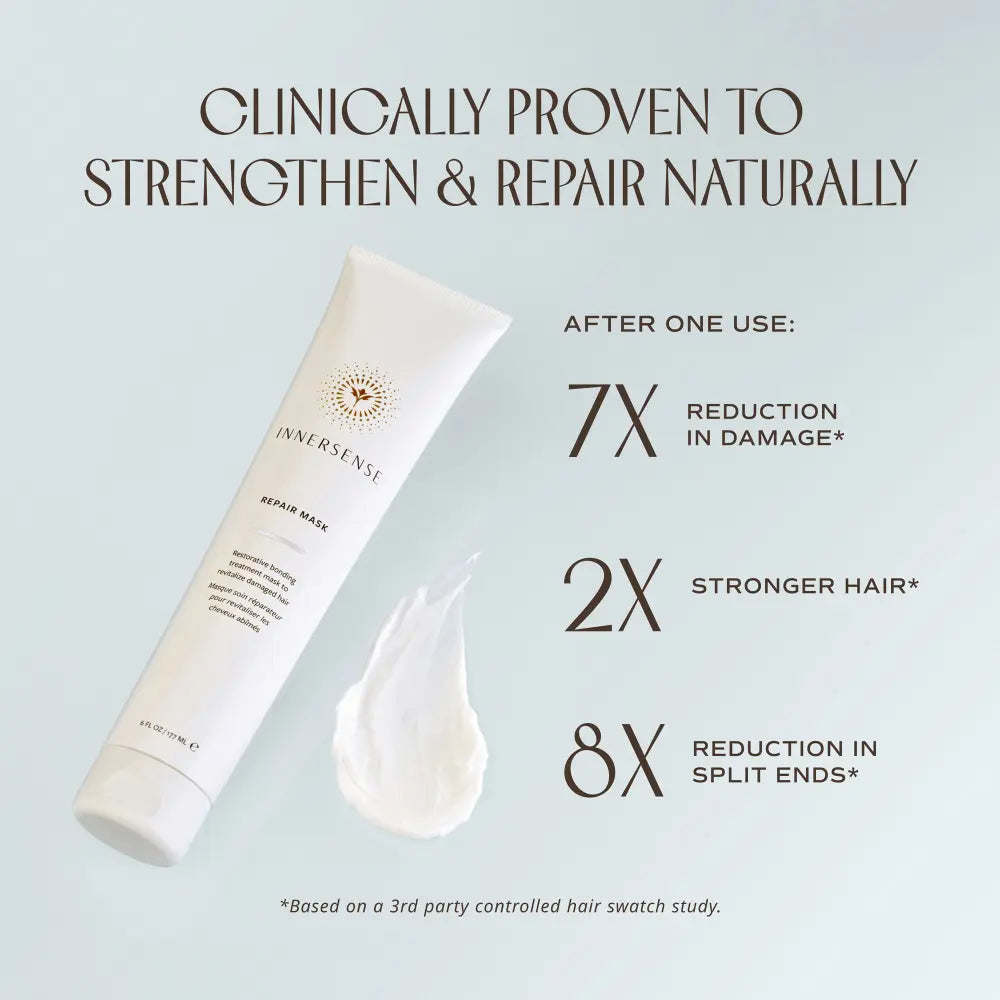 Innersense Organic Beauty Repair Mask