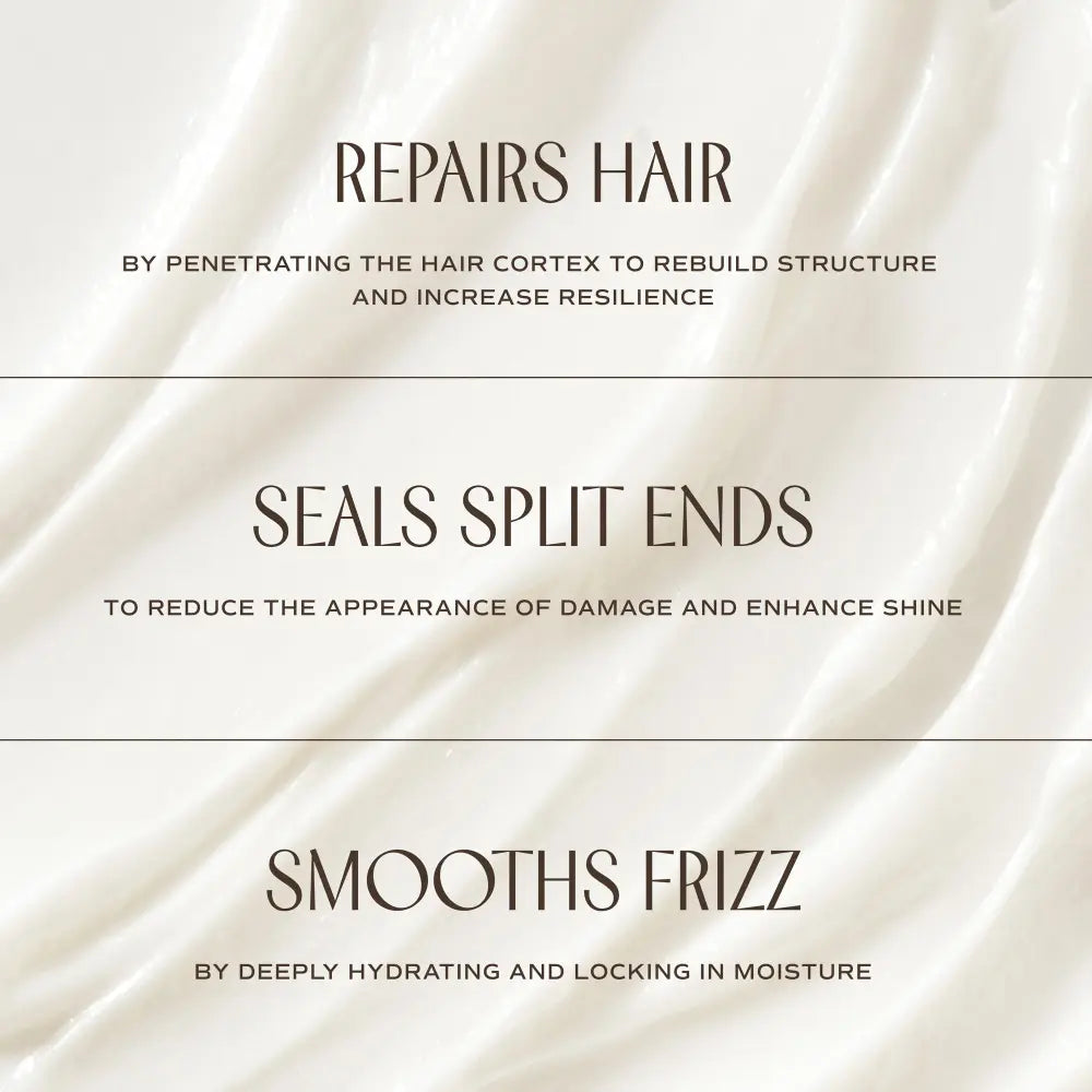 Innersense Organic Beauty Repair Mask
