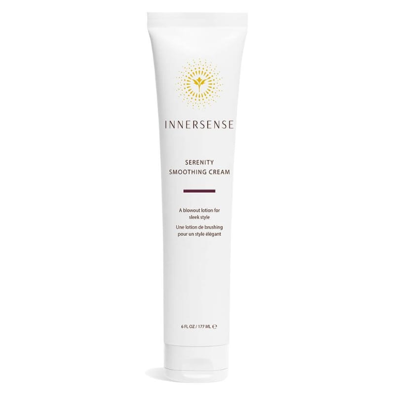 Innersense Organic Beauty Serenity Smoothing Cream