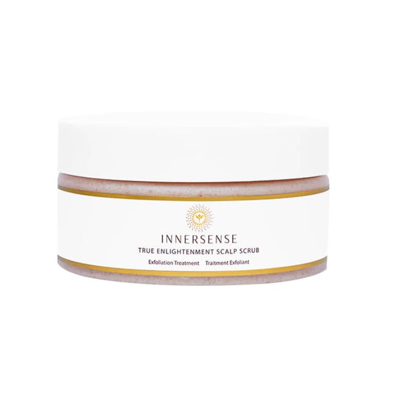 Innersense Organic Beauty True Enlightenment Scalp Scrub
