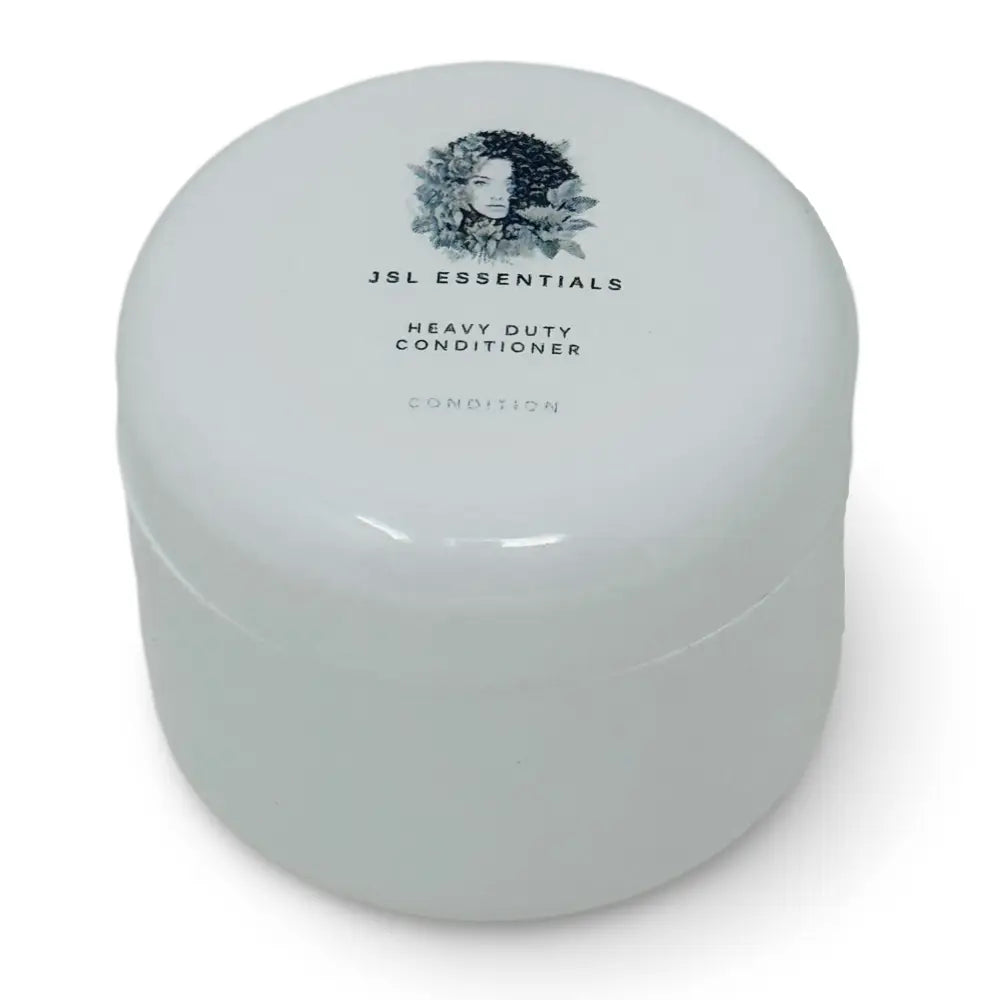 JSL Essentials Heavy Duty Conditioner