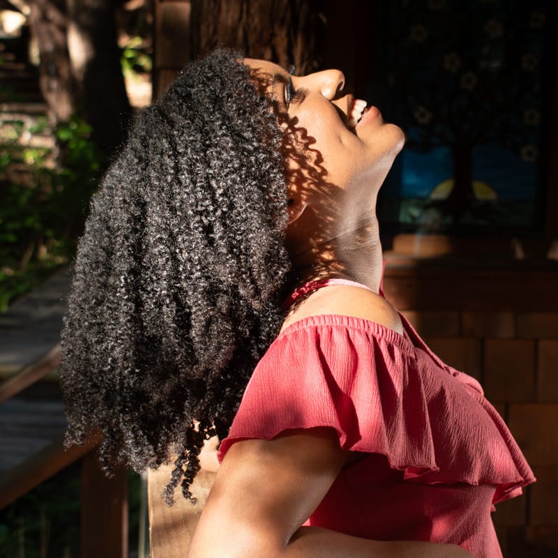 Jessicurl Confident Coils Styling Solution