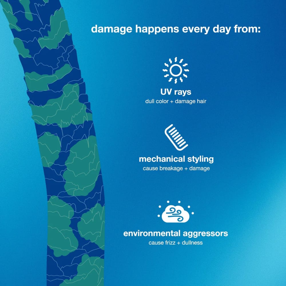 K18 Damage Shield pH Protective Shampoo
