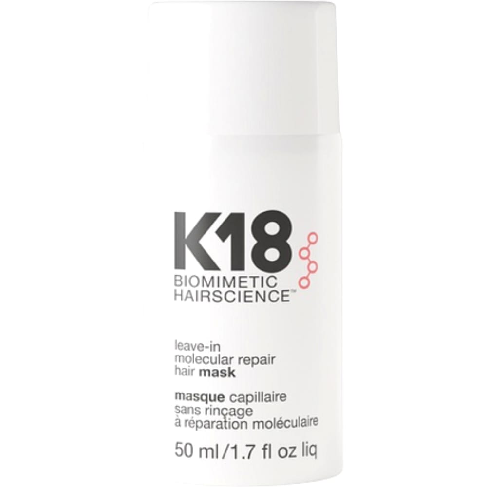 K18 Leave-In Molecular Repair Hair Mask