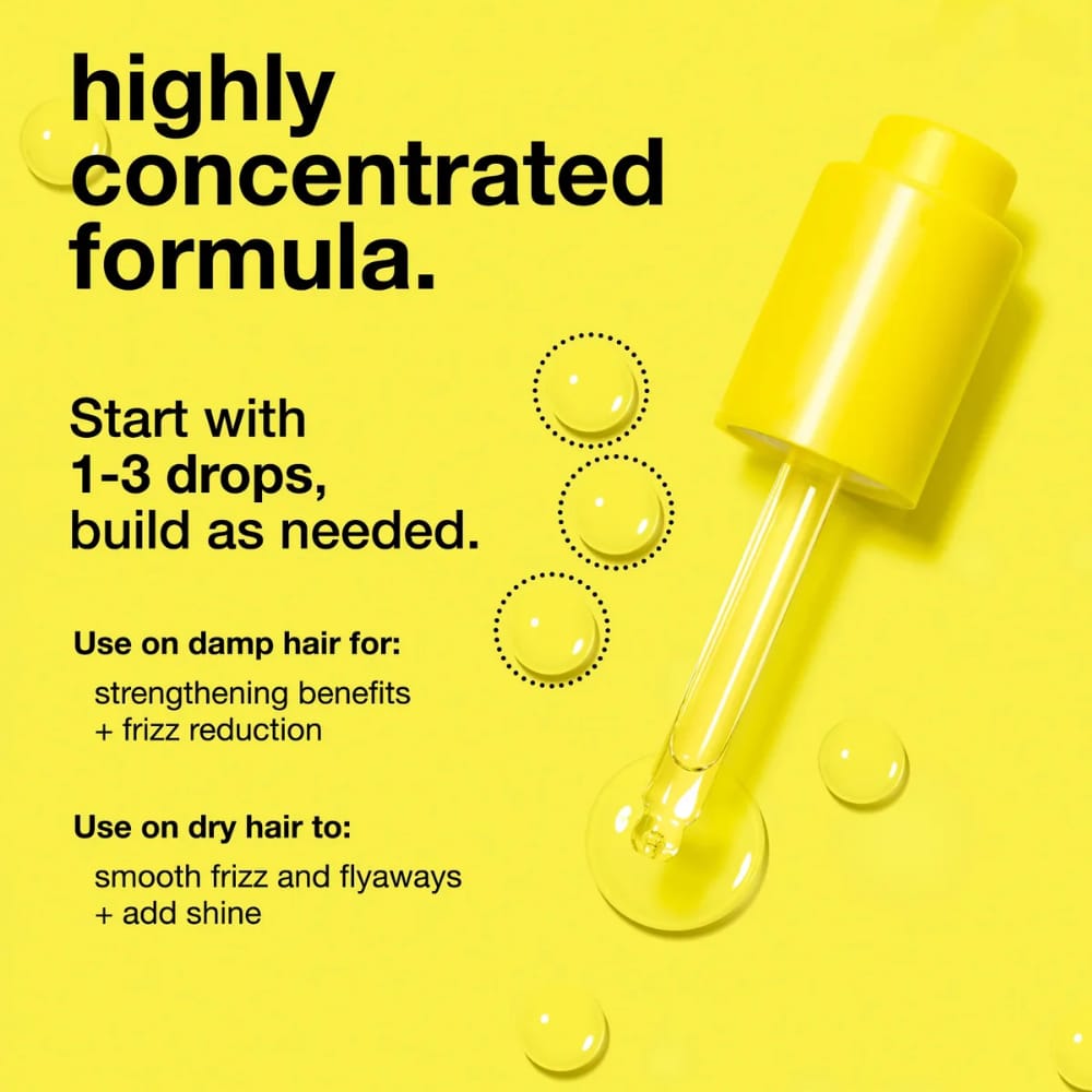 K18 Molecular Repair Hair Oil