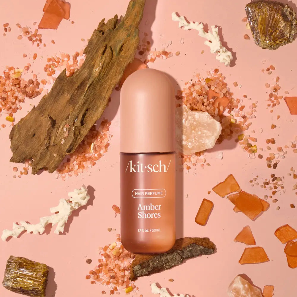 Kitsch Amber Shores Hair Perfume