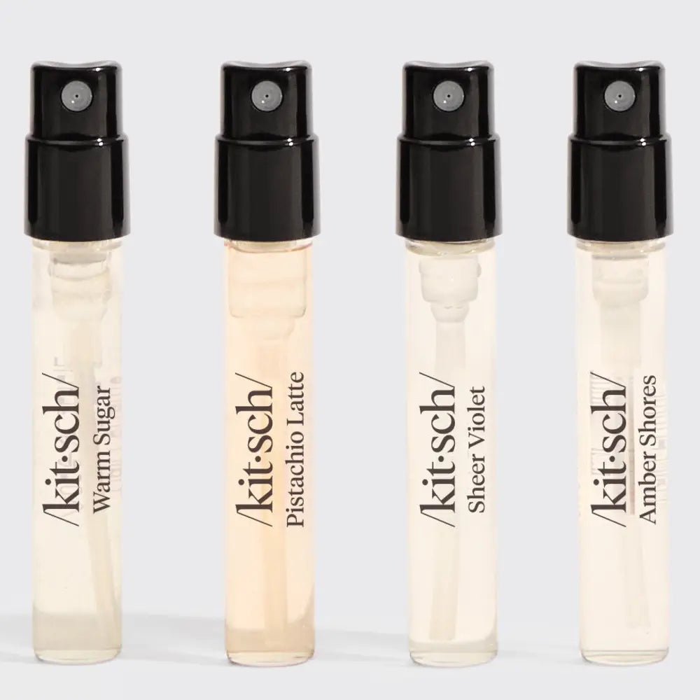 Kitsch Hair Perfume Discovery Set