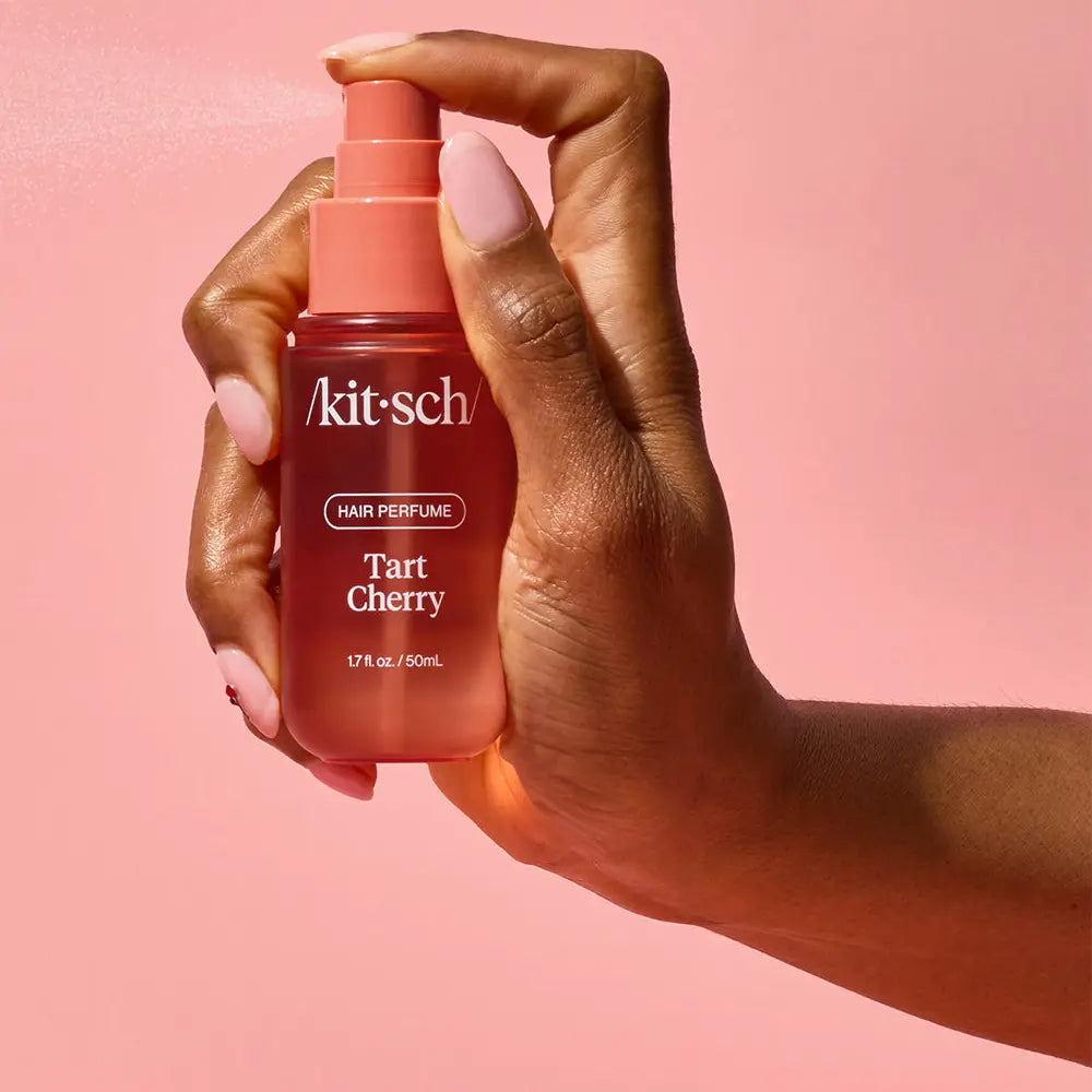 Kitsch Tart Cherry Hair Perfume