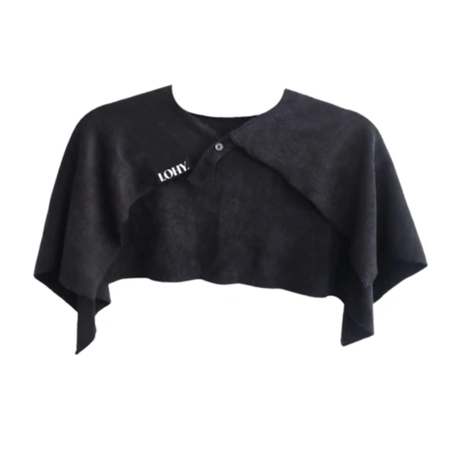 LOHY Cold Shoulder Guard