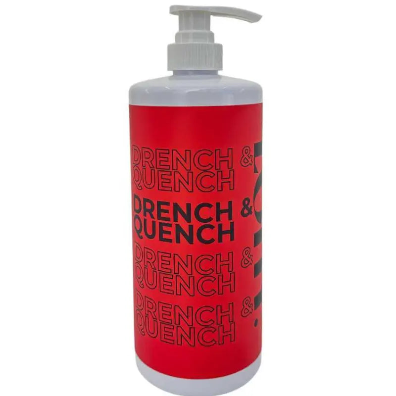 LOHY Drench & Quench Rich Conditioner/Mask